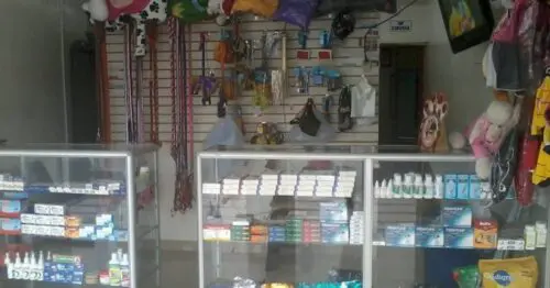 CLINICA VETERINARIA CENTER PETS CLINICA VETERINARIA CENTER PETS